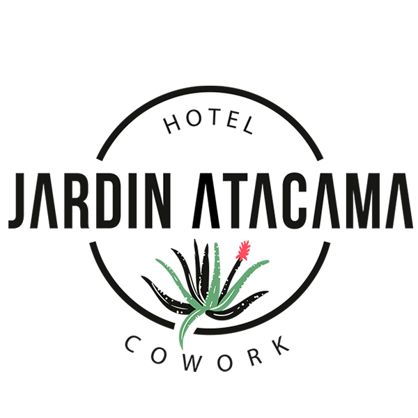 Jardin Atacama