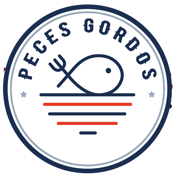 Peces Gordos