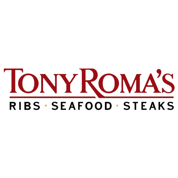 Tony Romas